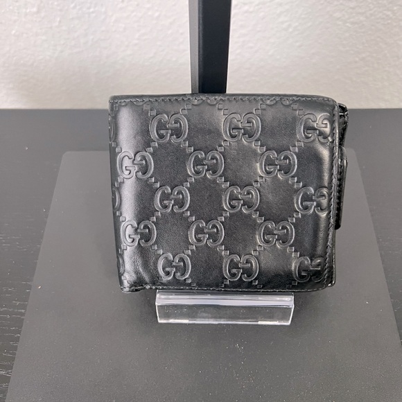 Gucci men’s wallet - Picture 1 of 7
